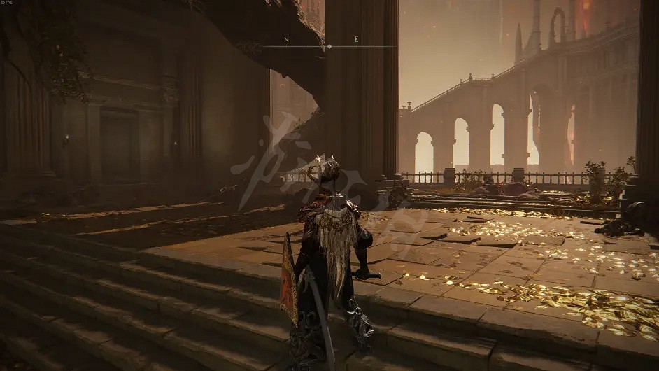 《艾爾登法環》金面具支線任務怎麽做?金面具支線任務流程分享 《艾爾登法環》金面具支線任務怎麽做?金面具支線任務流程分享