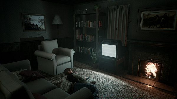 第一人稱恐怖遊戲《Greyhill Incident》上線Steam 2022年夏季發售 第一人稱恐怖遊戲《Greyhill Incident》上線Steam 2022年夏季發售