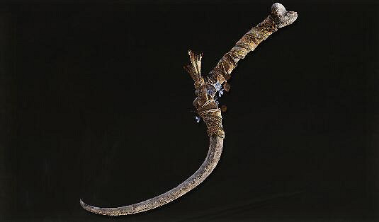 《艾爾登法環》短劍武器屬性圖鑒大全 短劍武器有哪些？