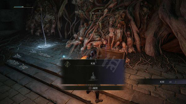 《艾爾登法環》銀色糞金龜有什麽用？銀色糞金龜位置介紹