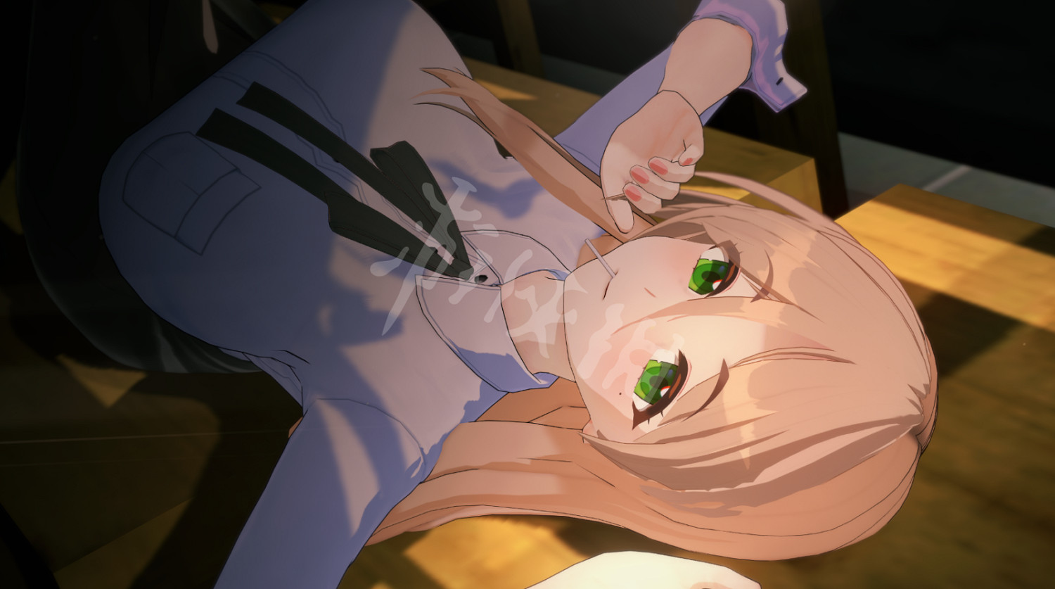 《戀活Sunshine》人物卡天然呆小姐姐分享 天然呆小姐姐怎麽捏？