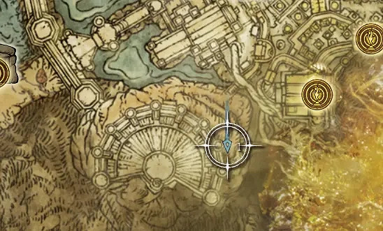 《艾爾登法環》金面具支線任務怎麽做?金面具支線任務流程分享 《艾爾登法環》金面具支線任務怎麽做?金面具支線任務流程分享