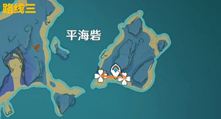 《原神》天雲草實位置在哪?天雲草實採集路線推薦 《原神》天雲草實位置在哪?天雲草實採集路線推薦