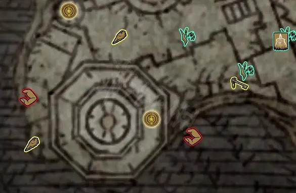 《艾爾登法環》PK道具有哪些?PVP道具介紹 《艾爾登法環》PK道具有哪些?PVP道具介紹