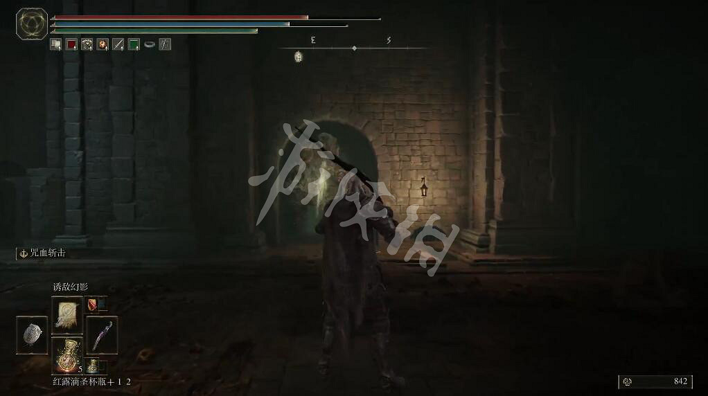 《艾爾登法環》誘敵幻影禱告如何獲取？誘敵幻影禱告獲取方法