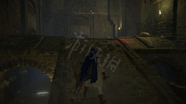 《艾爾登法環》車輪滾滾怎麽殺？亞雷薩英雄墓地車輪打法介紹