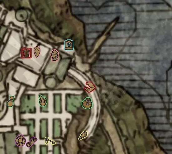 《艾爾登法環》PK道具有哪些?PVP道具介紹 《艾爾登法環》PK道具有哪些?PVP道具介紹