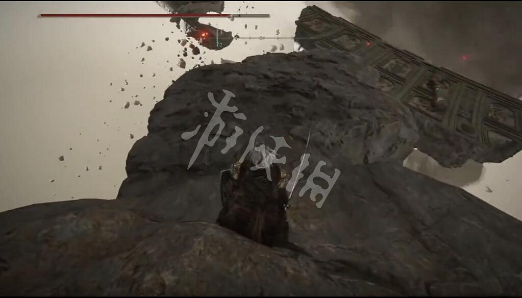 《艾爾登法環》普拉頓桑克斯的凋亡怎麽拿？普拉頓桑克斯的凋亡獲取方法