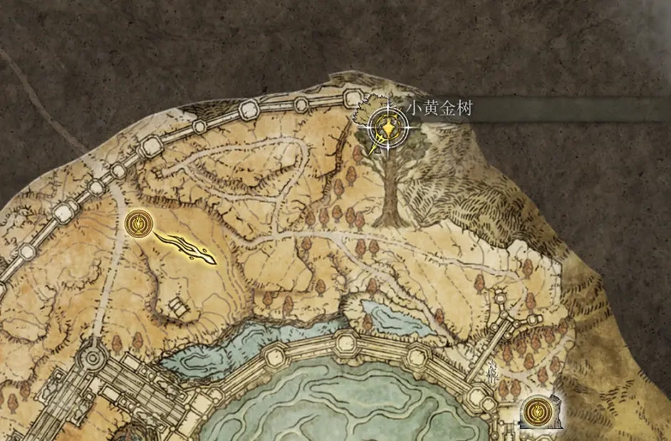 《艾爾登法環》紅結晶露滴在哪?紅結晶露滴位置介紹 《艾爾登法環》紅結晶露滴在哪?紅結晶露滴位置介紹