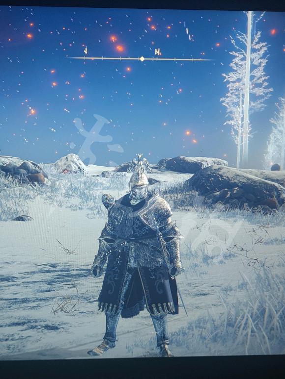 《艾爾登法環》重裝失鄉騎士套裝位置 重裝失鄉騎士獲得方法 《艾爾登法環》重裝失鄉騎士套裝位置 重裝失鄉騎士獲得方法