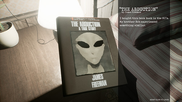 第一人稱恐怖遊戲《Greyhill Incident》上線Steam 2022年夏季發售 第一人稱恐怖遊戲《Greyhill Incident》上線Steam 2022年夏季發售