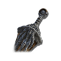 《艾爾登法環》武器五指劍屬性圖鑒 《艾爾登法環》武器五指劍屬性圖鑒