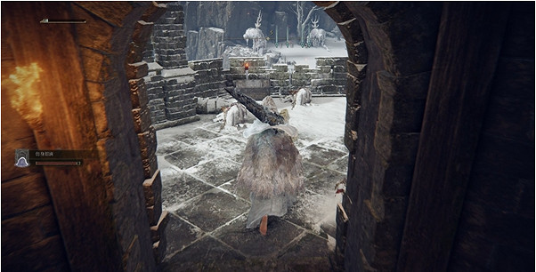 《艾爾登法環》巨人禱告書如何獲得？巨人禱告書獲取方法分享