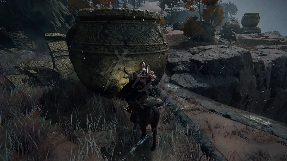 《艾爾登法環》繪畫紅獅子如何獲得?繪畫紅獅子獲取方法分享 《艾爾登法環》繪畫紅獅子如何獲得?繪畫紅獅子獲取方法分享