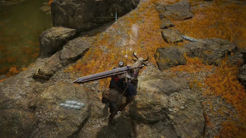 《艾爾登法環》繪畫英雄之歌在哪?繪畫英雄之歌位置介紹 《艾爾登法環》繪畫英雄之歌在哪?繪畫英雄之歌位置介紹