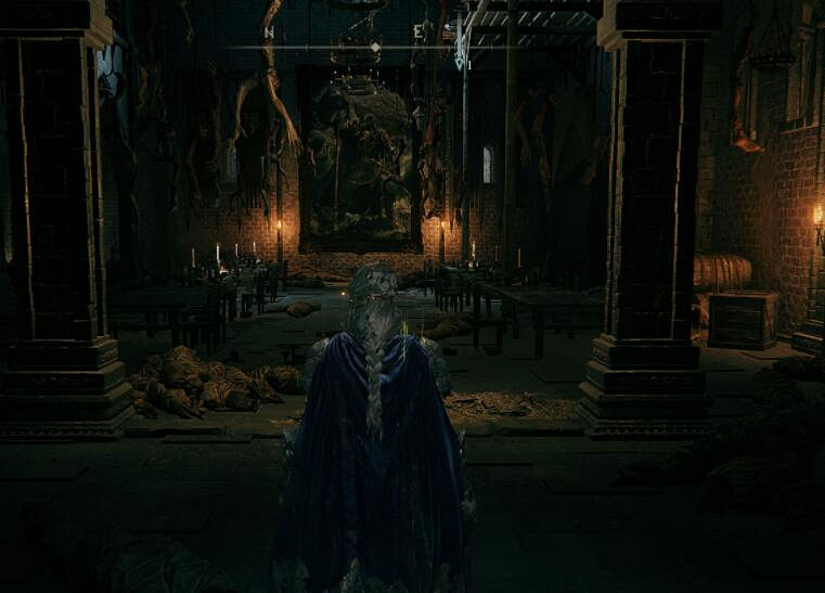 《艾爾登法環》短劍武器屬性圖鑒大全 短劍武器有哪些？