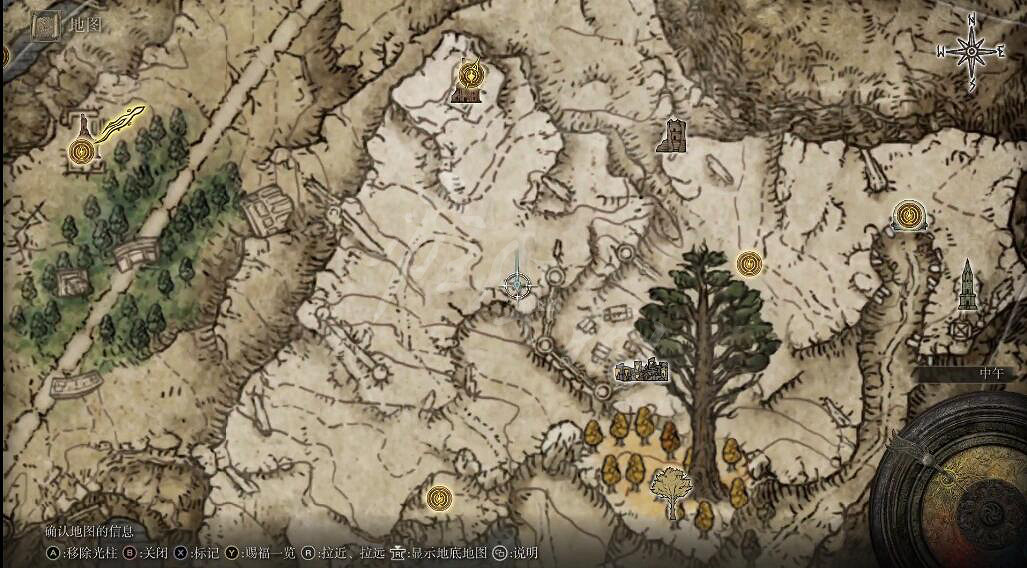 《艾爾登法環》劃空癲火禱告怎麽拿?劃空癲火獲取方法 《艾爾登法環》劃空癲火禱告怎麽拿?劃空癲火獲取方法