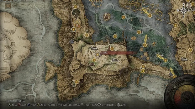 《艾爾登法環》賽爾維斯支線怎麽做？賽爾維斯支線任務攻略分享