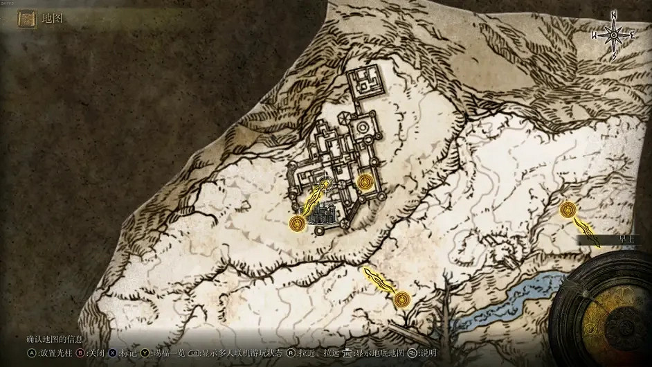 《艾爾登法環》繪畫魔法師如何獲得?繪畫魔法師獲取方法介紹 《艾爾登法環》繪畫魔法師如何獲得?繪畫魔法師獲取方法介紹