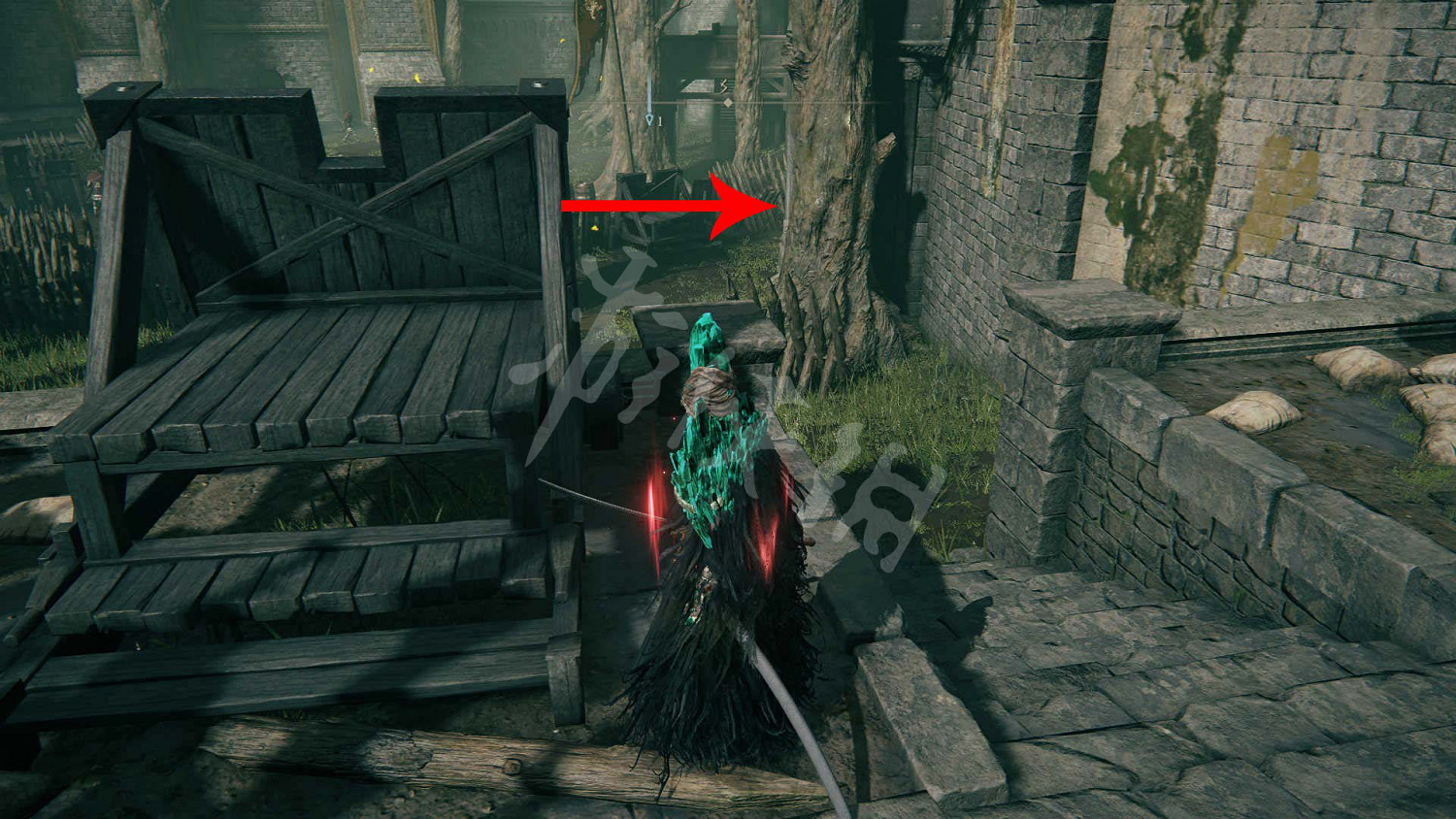 《艾爾登法環》繪畫位置大全 全繪畫收集及獎匯總