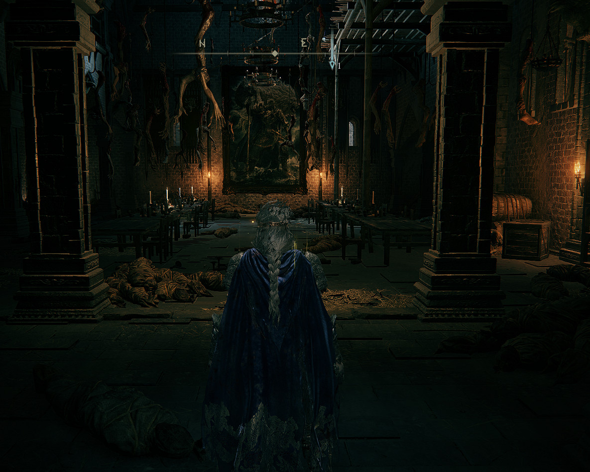 《艾爾登法環》武器慈悲短劍屬性圖鑒 《艾爾登法環》武器慈悲短劍屬性圖鑒