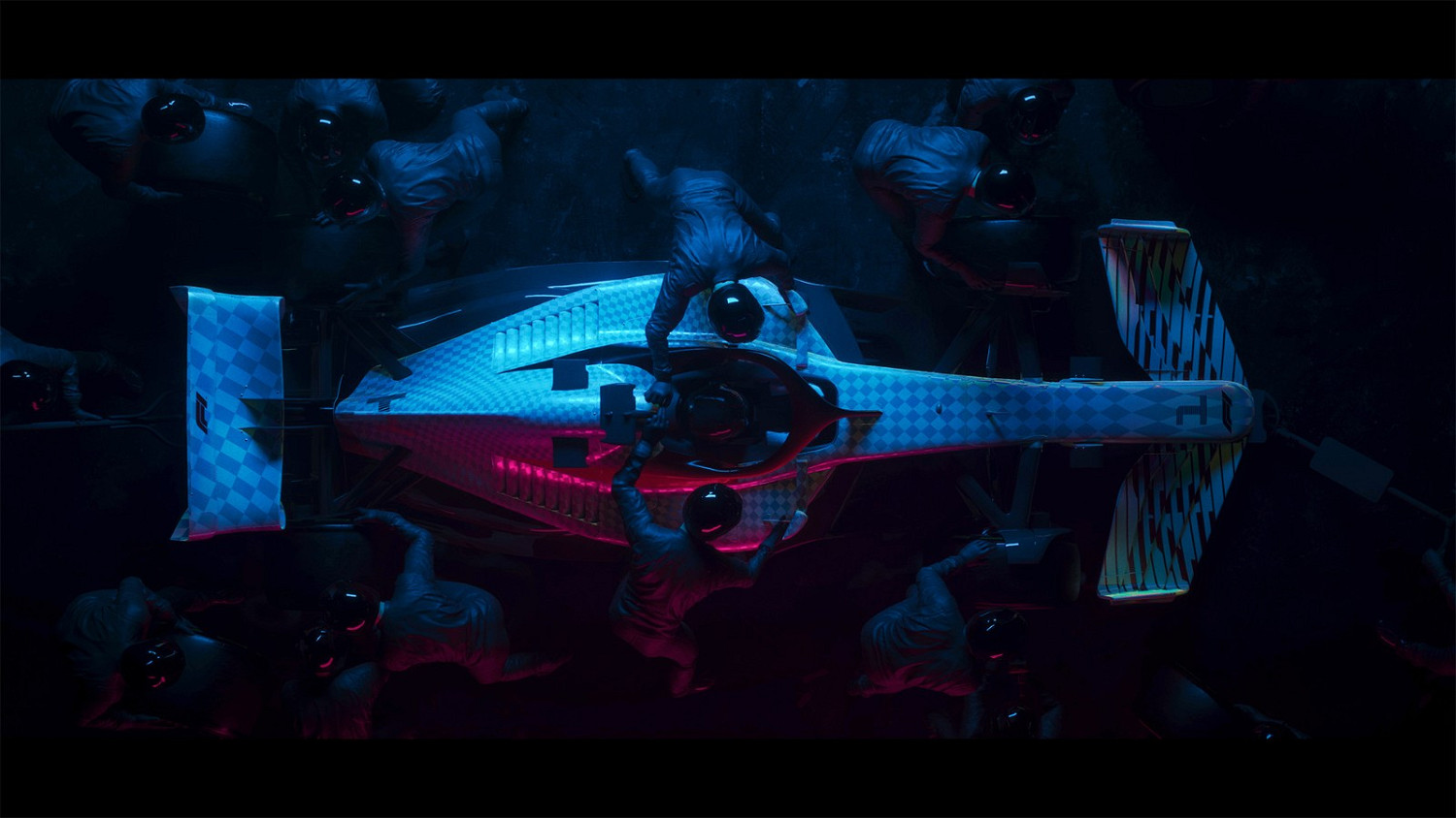 《F1車隊經理2022》公布 今年夏季發售、支援中文和中文配音