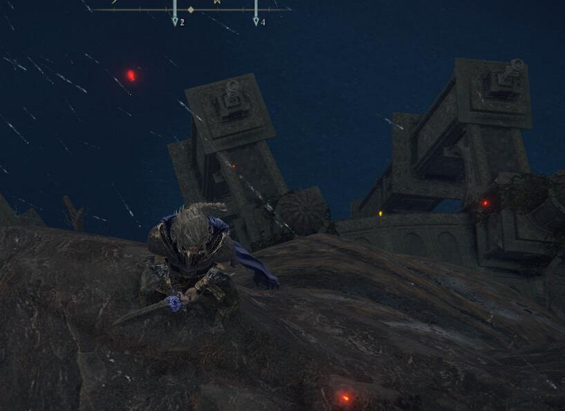 《艾爾登法環》短劍武器屬性圖鑒大全 短劍武器有哪些？