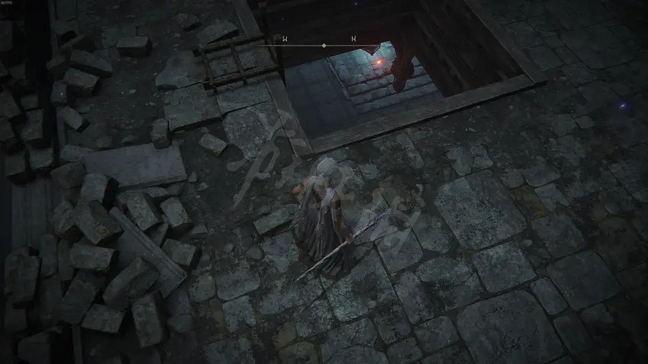 《艾爾登法環》賽爾維斯支線怎麽做？賽爾維斯支線任務攻略分享