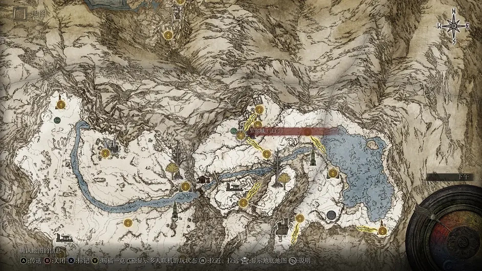 《艾爾登法環》白金之子支線任務怎麽做?白金之子支線任務流程介紹 《艾爾登法環》白金之子支線任務怎麽做?白金之子支線任務流程介紹