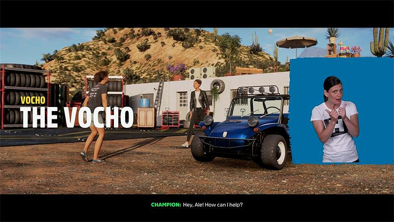 海量豪車繼續更新《極限競速:地平線5》系列5內容快遞 海量豪車繼續更新《極限競速:地平線5》系列5內容快遞