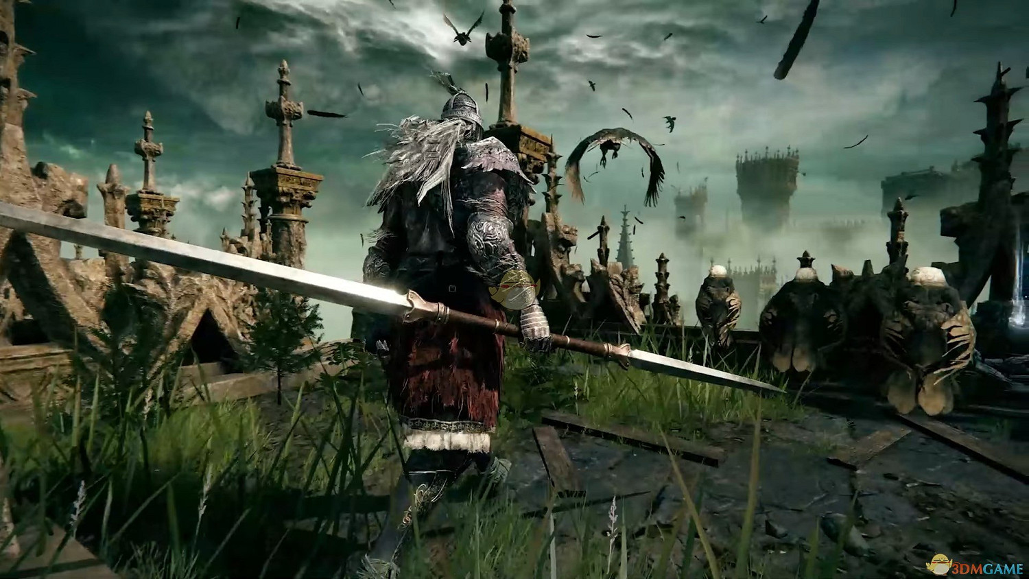 《艾爾登法環》武器黃銅短刀屬性圖鑒 《艾爾登法環》武器黃銅短刀屬性圖鑒