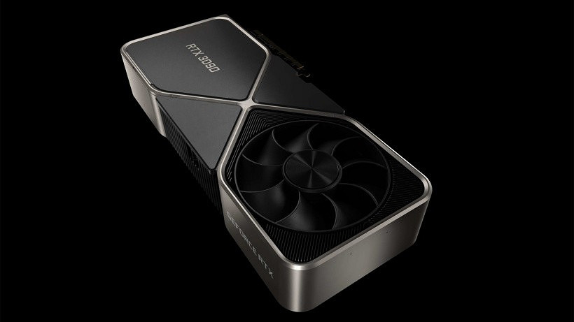 NVIDIA :RTX30系和RTX40系顯卡同時銷售 確保供應 NVIDIA :RTX30系和RTX40系顯卡同時銷售 確保供應