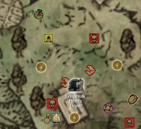 《艾爾登法環》PK道具有哪些?PVP道具介紹 《艾爾登法環》PK道具有哪些?PVP道具介紹