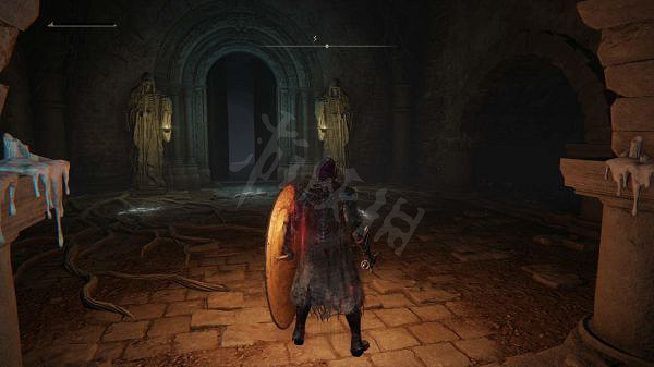 《艾爾登法環》銀色糞金龜有什麽用？銀色糞金龜位置介紹