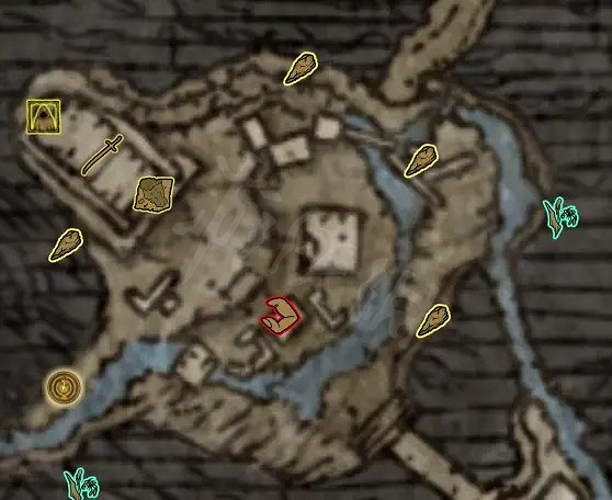 《艾爾登法環》PK道具有哪些?PVP道具介紹 《艾爾登法環》PK道具有哪些?PVP道具介紹