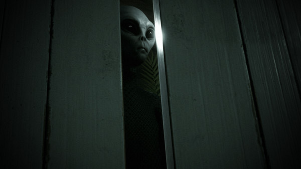 第一人稱恐怖遊戲《Greyhill Incident》上線Steam 2022年夏季發售 第一人稱恐怖遊戲《Greyhill Incident》上線Steam 2022年夏季發售