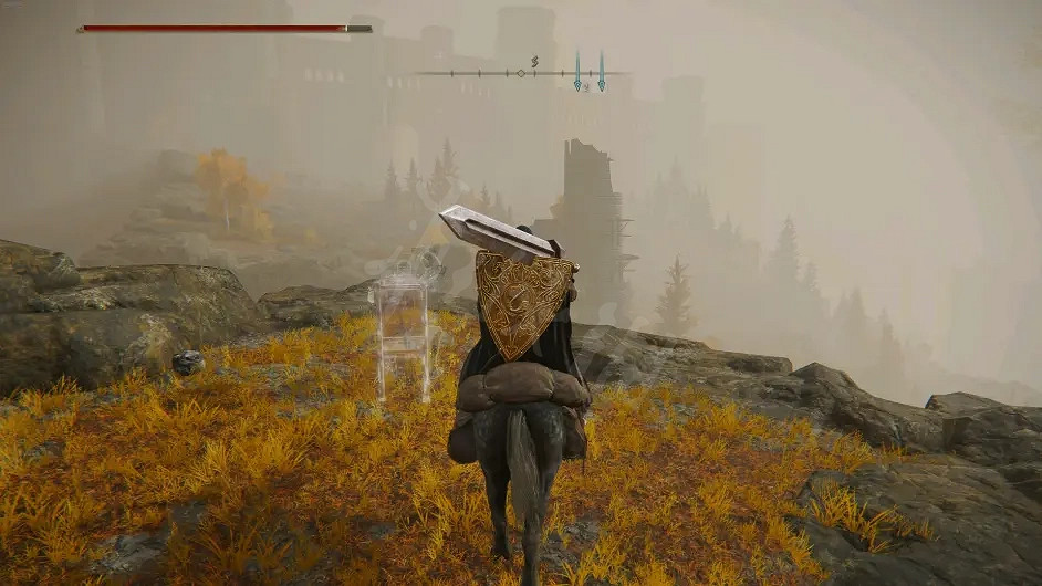 《艾爾登法環》繪畫不飛之鳥在哪?繪畫不飛之鳥位置介紹 《艾爾登法環》繪畫不飛之鳥在哪?繪畫不飛之鳥位置介紹