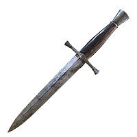 《艾爾登法環》短劍武器屬性圖鑒大全 短劍武器有哪些？