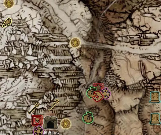 《艾爾登法環》PK道具有哪些?PVP道具介紹 《艾爾登法環》PK道具有哪些?PVP道具介紹