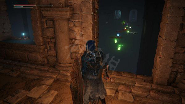 《艾爾登法環》銀色糞金龜有什麽用？銀色糞金龜位置介紹