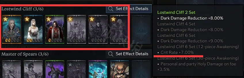 《失落的方舟》暴擊卡牌如何獲得?暴擊卡牌獲取方法分享 《失落的方舟》暴擊卡牌如何獲得?暴擊卡牌獲取方法分享