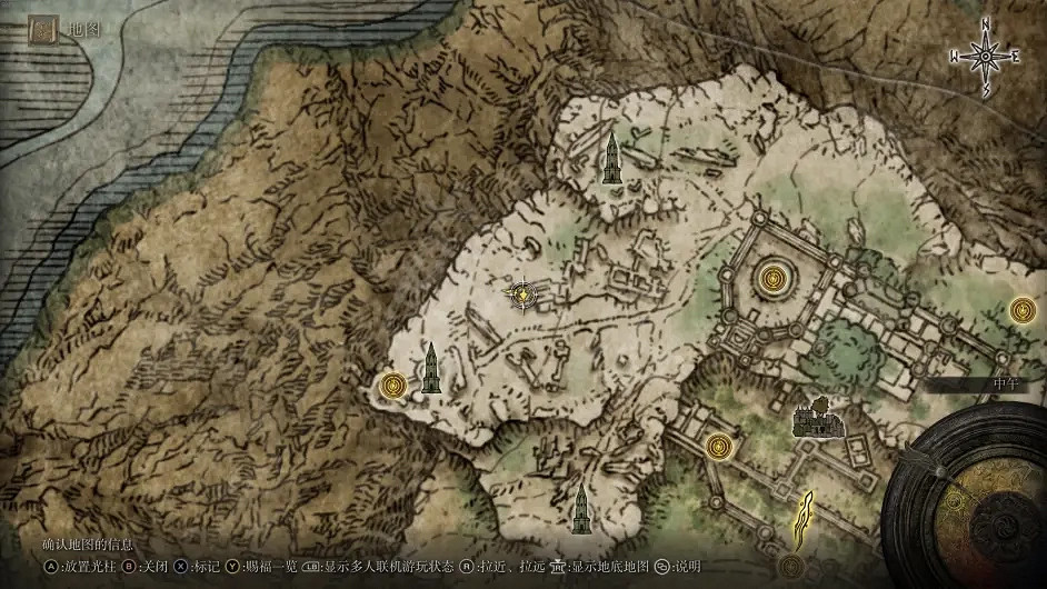 《艾爾登法環》賽爾維斯支線怎麽做？賽爾維斯支線任務攻略分享