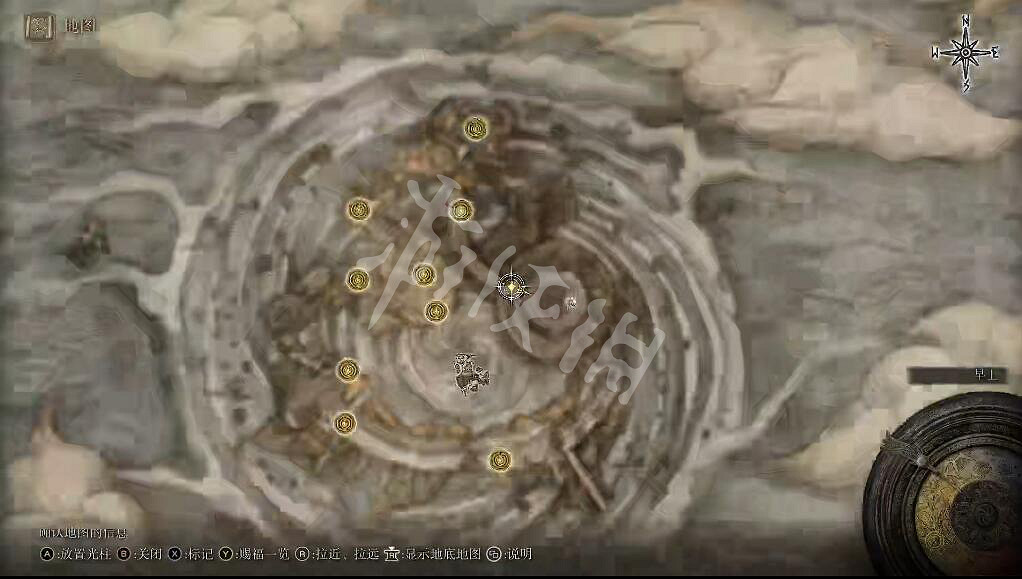 《艾爾登法環》黑劍禱告如何獲取？黑劍禱告獲取方法