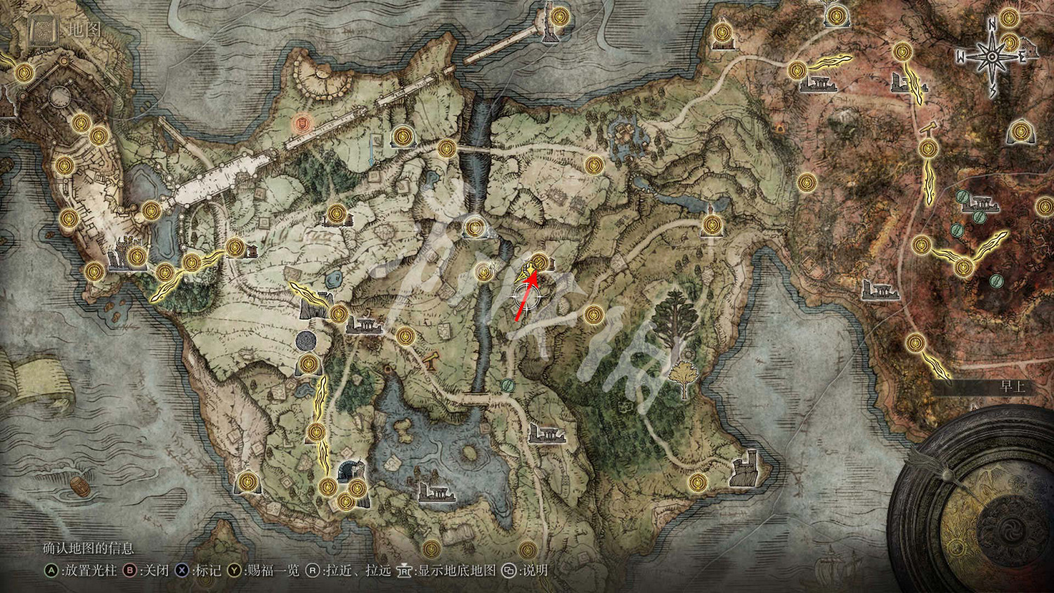 《艾爾登法環》繪畫位置大全 全繪畫收集及獎匯總 《艾爾登法環》繪畫位置大全 全繪畫收集及獎匯總