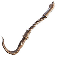 《艾爾登法環》武器象牙小鐮刀屬性圖鑒 《艾爾登法環》武器象牙小鐮刀屬性圖鑒