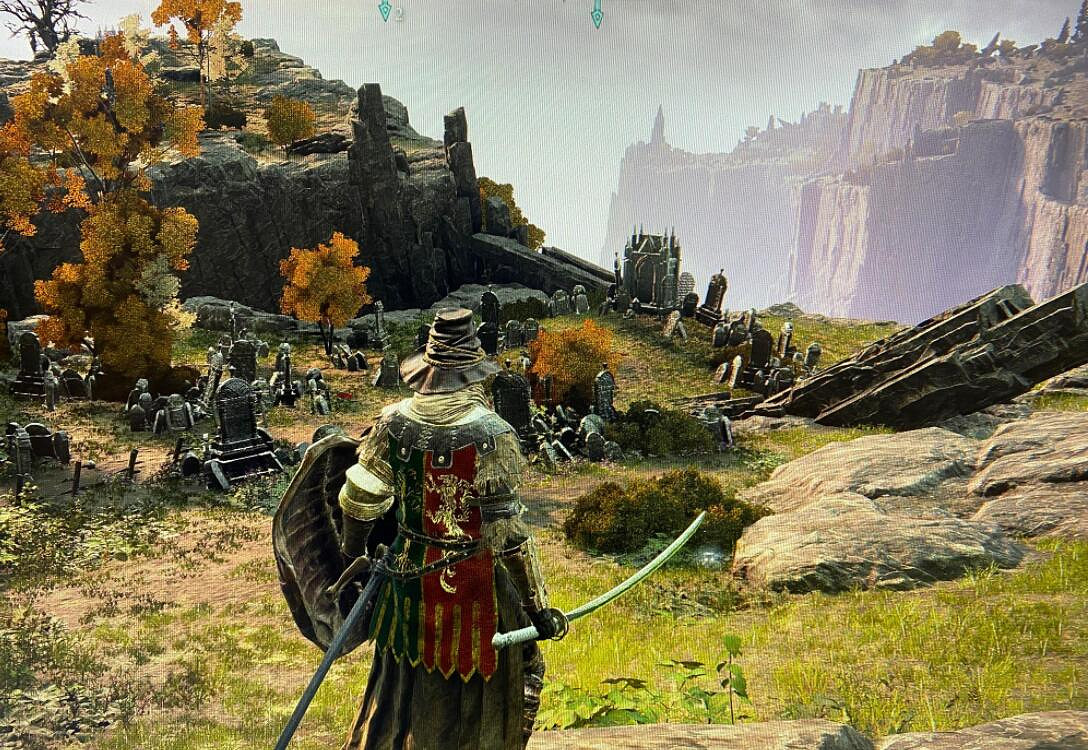 《艾爾登法環》學院卷軸怎麽用 學院卷軸位置介紹