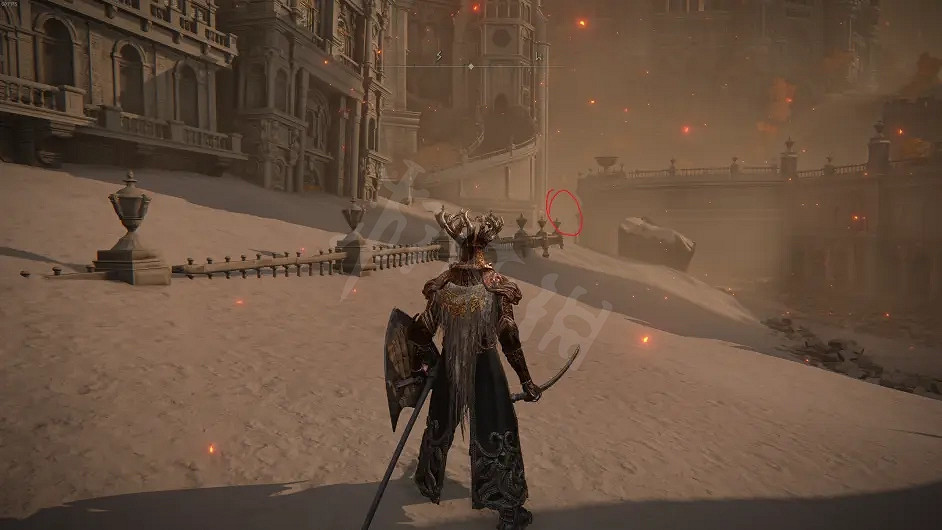 《艾爾登法環》金面具支線任務怎麽做?金面具支線任務流程分享 《艾爾登法環》金面具支線任務怎麽做?金面具支線任務流程分享