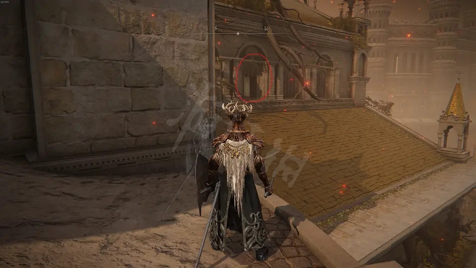 《艾爾登法環》金面具支線任務怎麽做?金面具支線任務流程分享 《艾爾登法環》金面具支線任務怎麽做?金面具支線任務流程分享