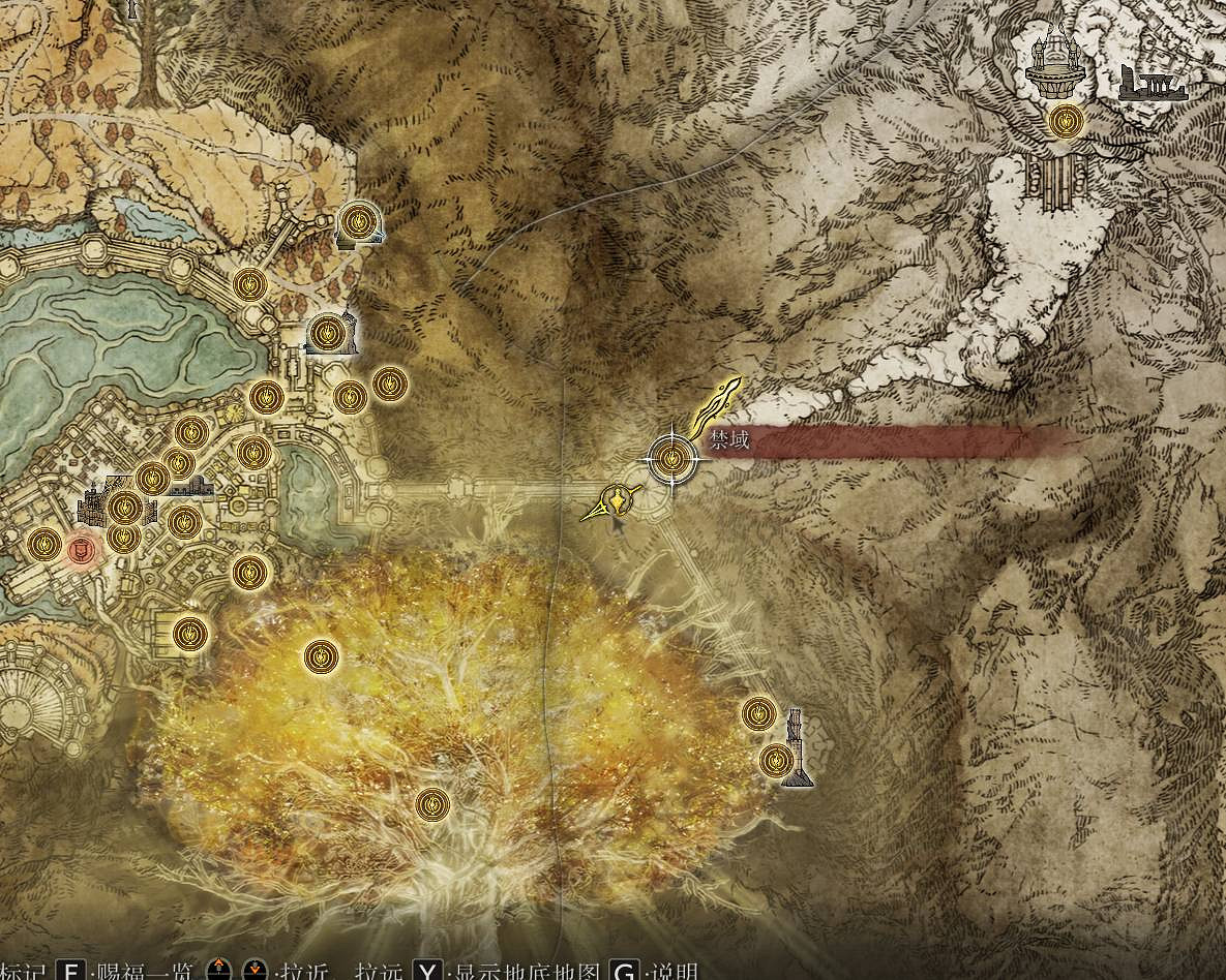 《艾爾登法環》武器使命短刀屬性圖鑒 《艾爾登法環》武器使命短刀屬性圖鑒