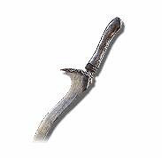 《艾爾登法環》短劍武器屬性圖鑒大全 短劍武器有哪些？